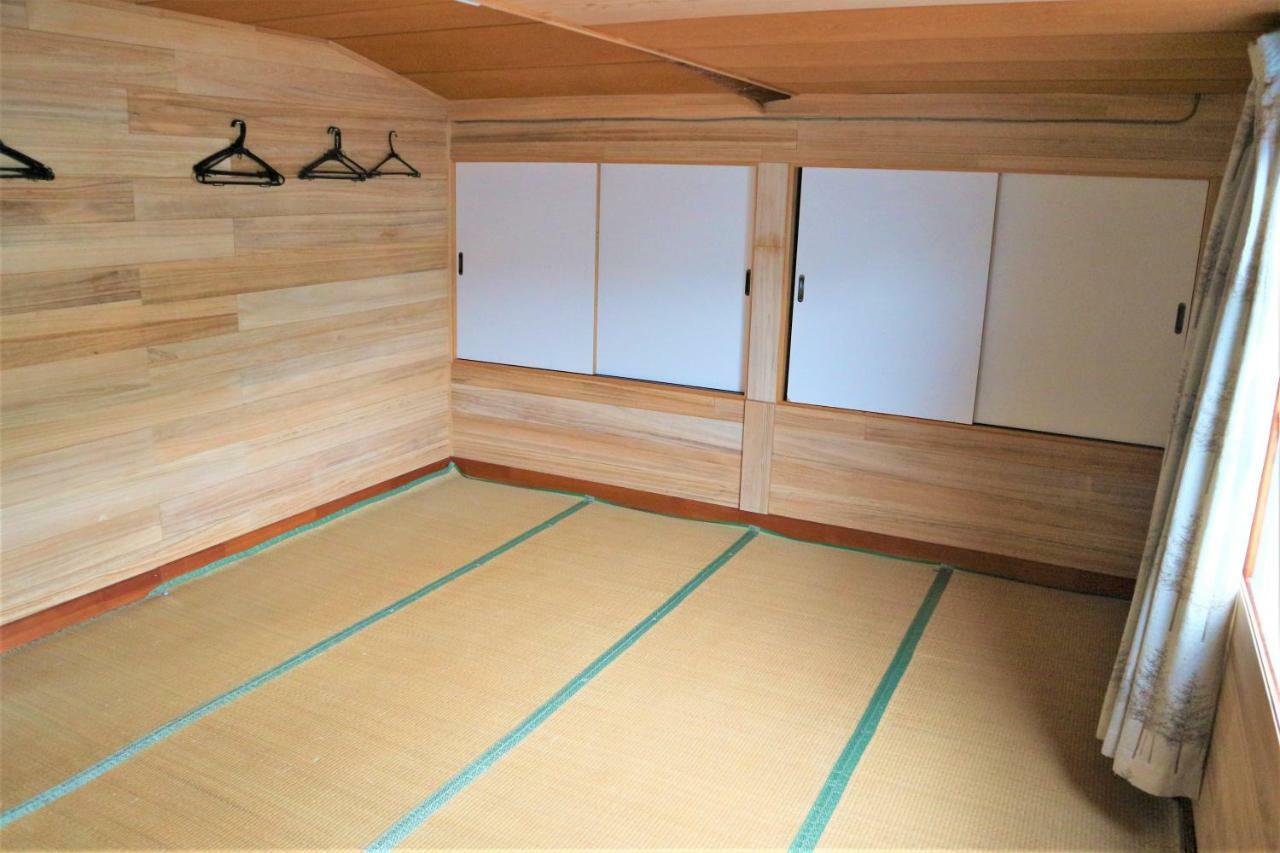 Hotel Wasai-Kan à Aga Extérieur photo