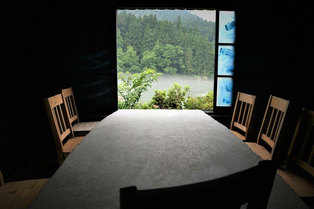 Hotel Wasai-Kan à Aga Extérieur photo