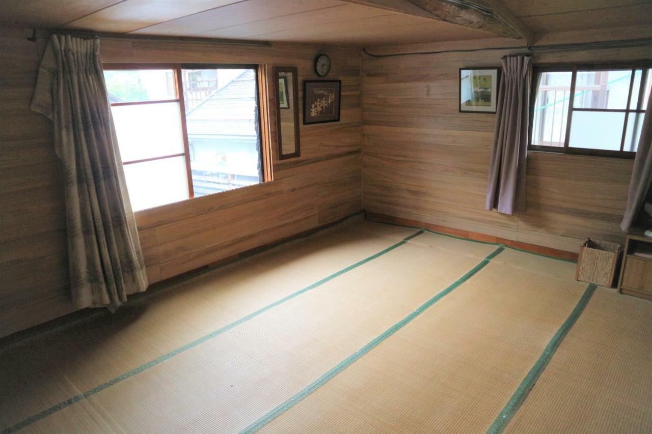 Hotel Wasai-Kan à Aga Extérieur photo